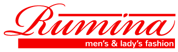 Rumina Men's & lady's fashion