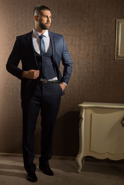 blue slim fit suit additional waistcoat .jpg